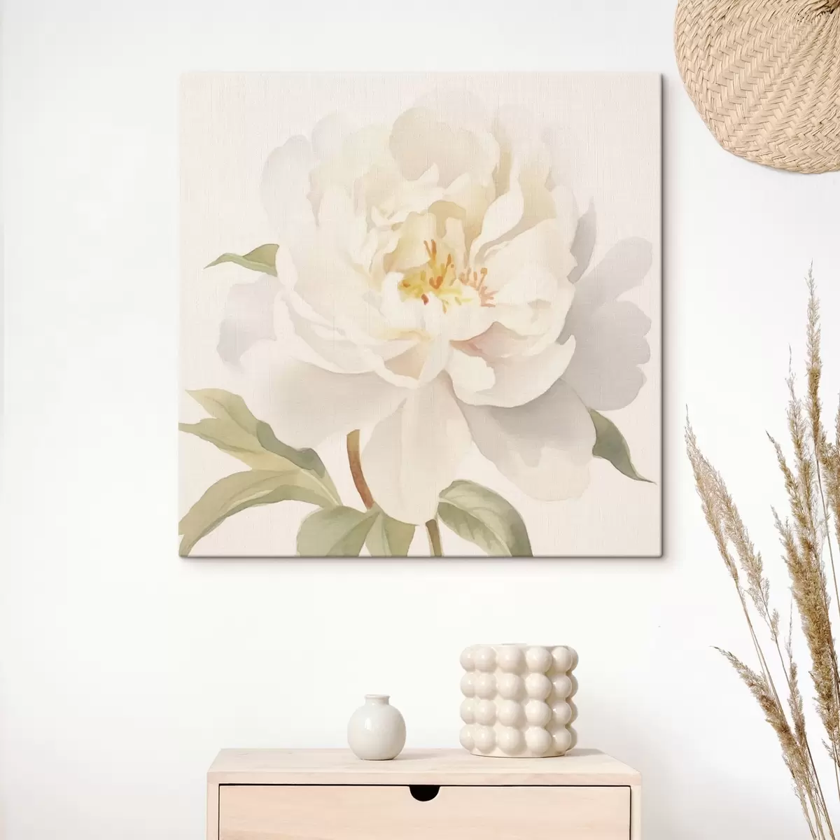 carta da parati Fiore grande nr. s43942