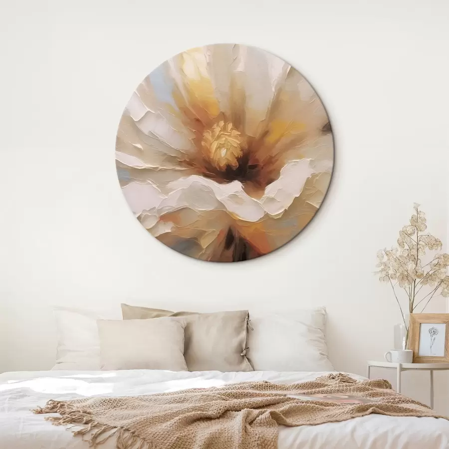 carta da parati Fiore grande nr. r43219