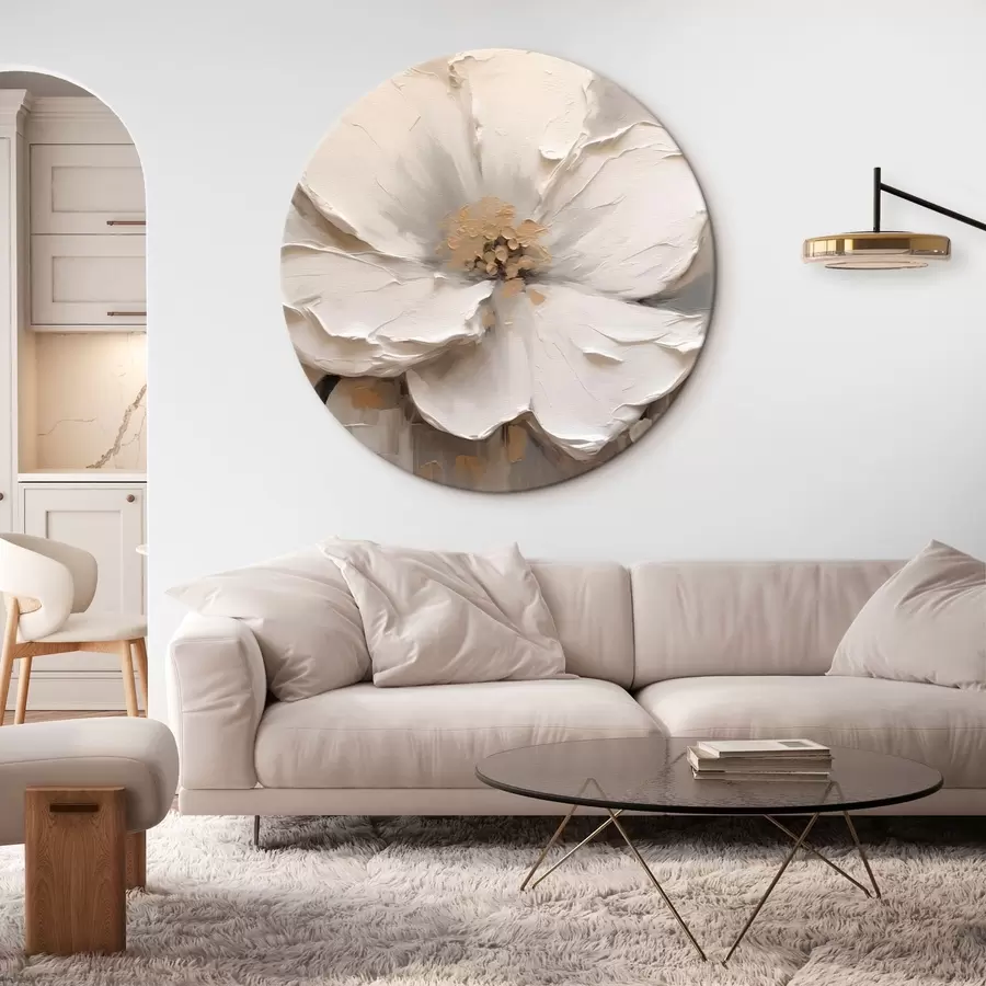 carta da parati Fiore grande nr. r43215