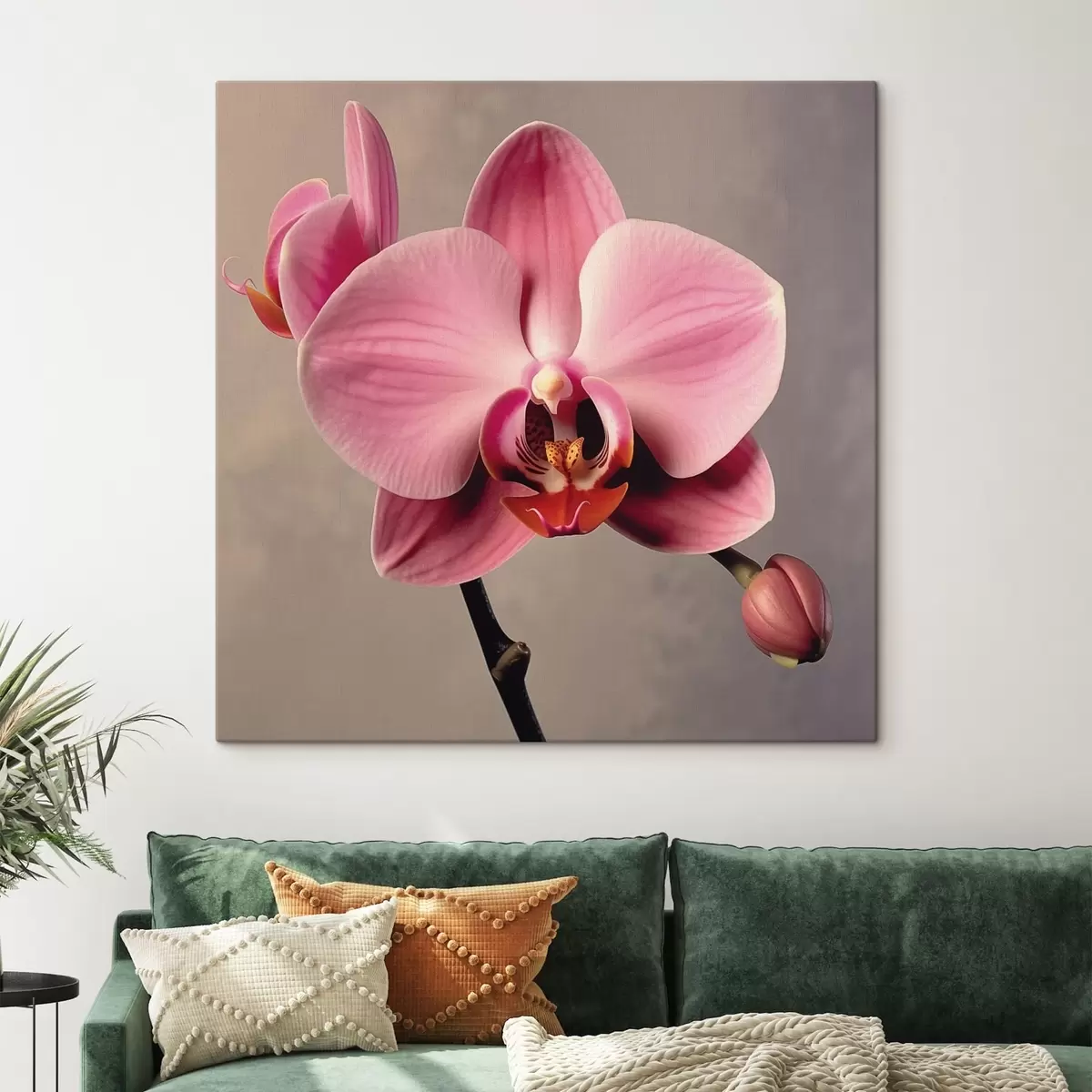 carta da parati Orchidea nr. s43245