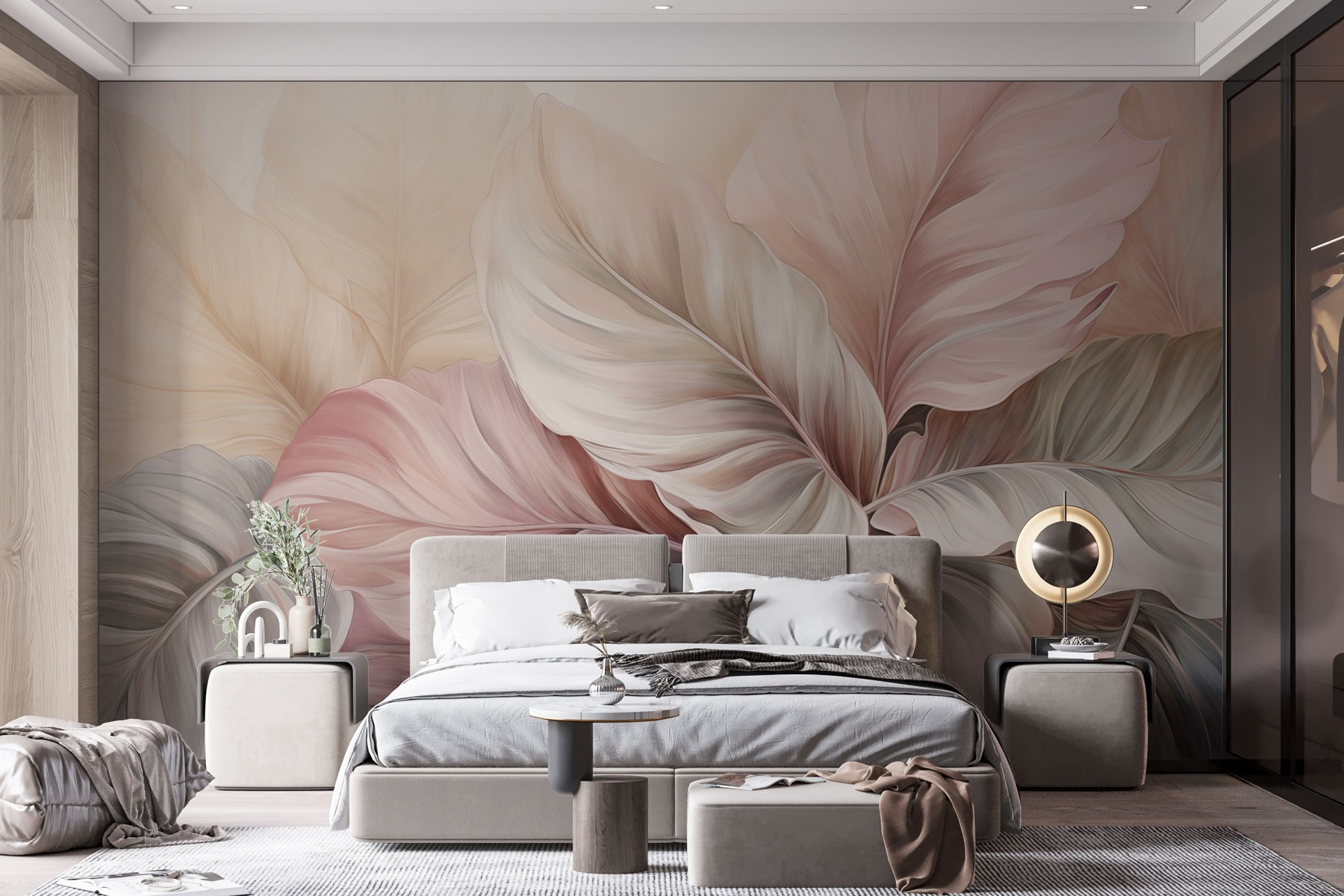 Jannelli&Volpi A Vicenza: Carta Da Parati E Rivestimenti Murali - Foto 8