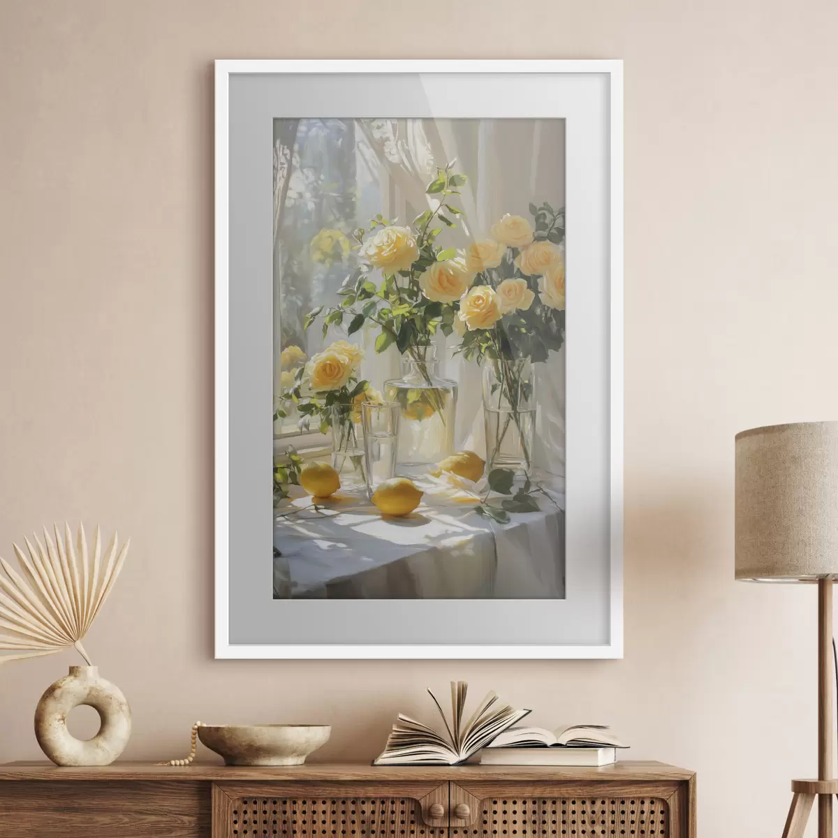 Poster Nostalgia e morbidezza f43887