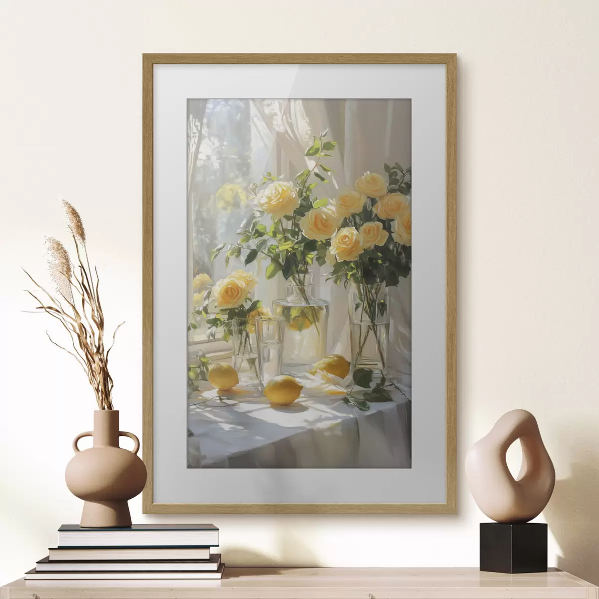 Poster Nostalgia e morbidezza f43887
