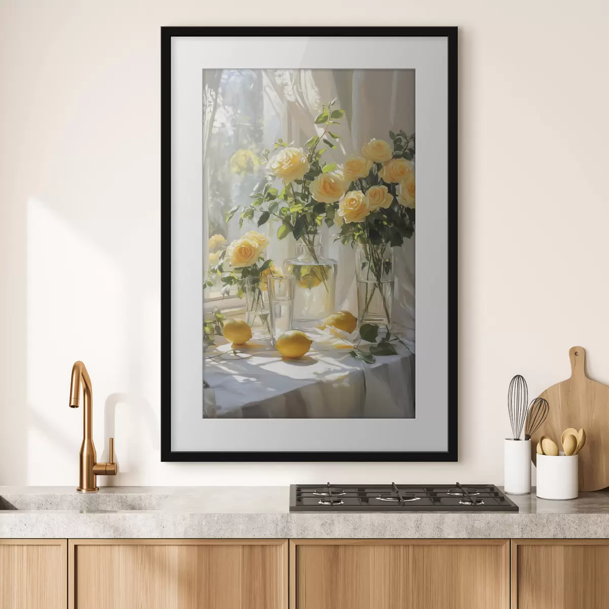 Poster Nostalgia e morbidezza f43887