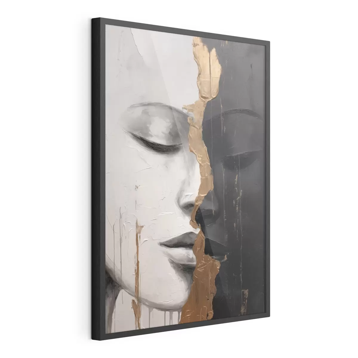 Poster Il confine dorato f43471