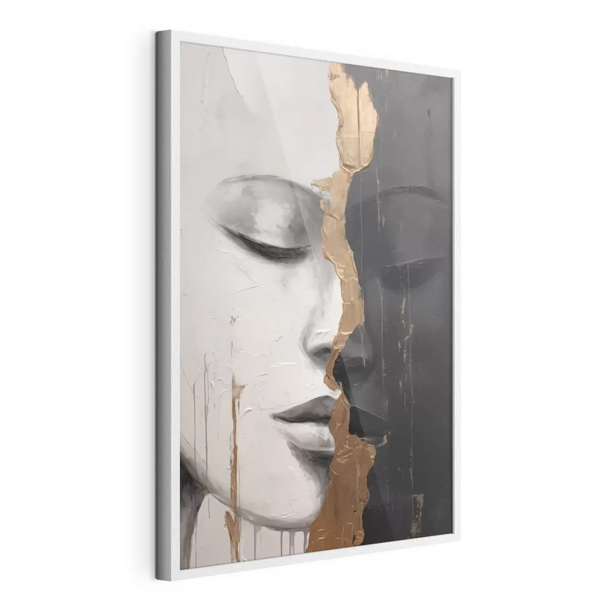 Poster Il confine dorato f43471