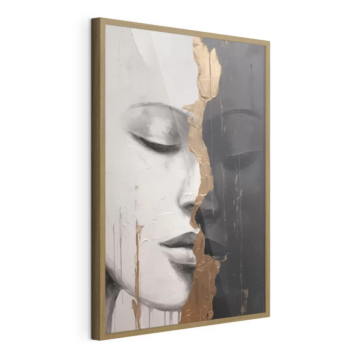 Poster Il confine dorato f43471