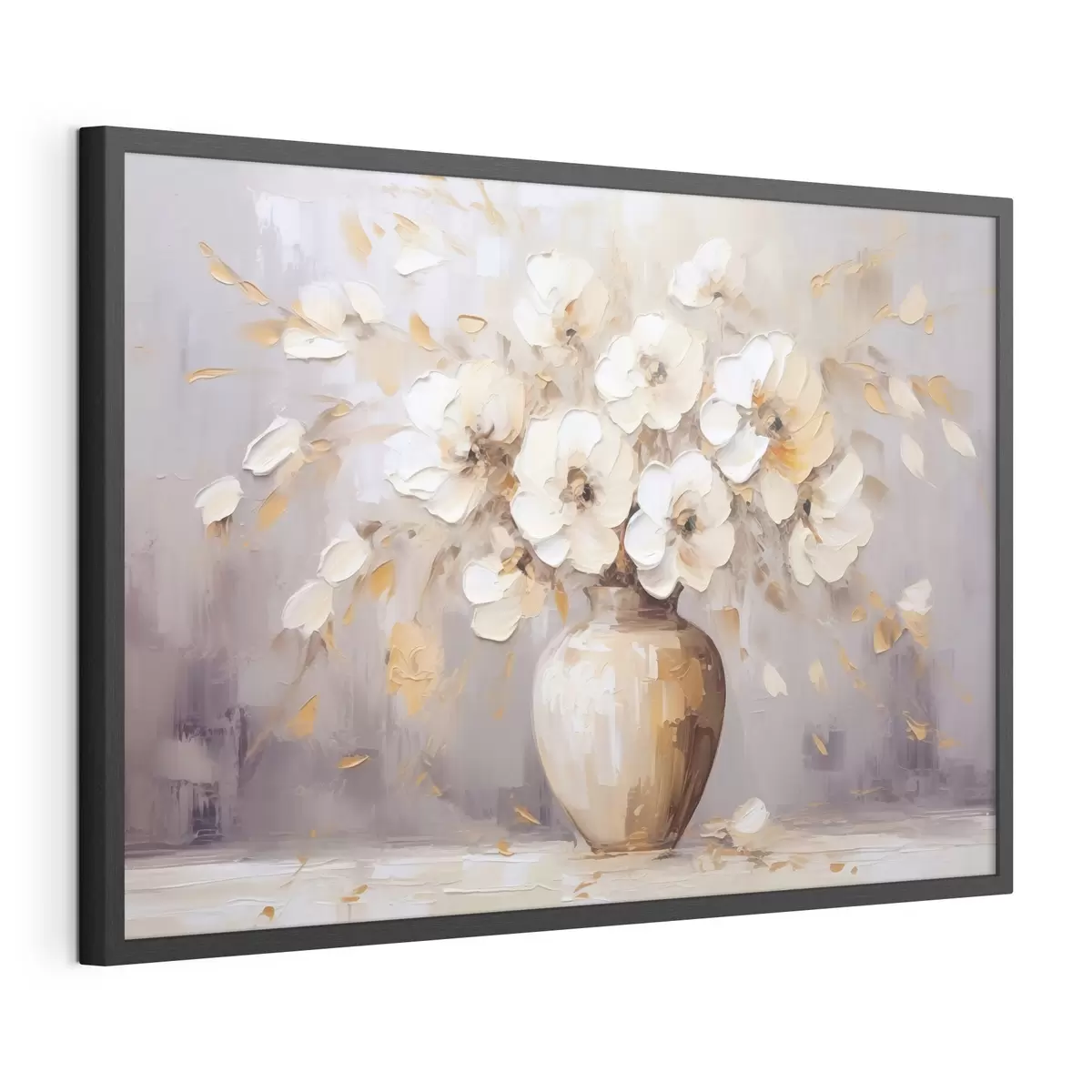 Poster Natura morta di fiori f43985