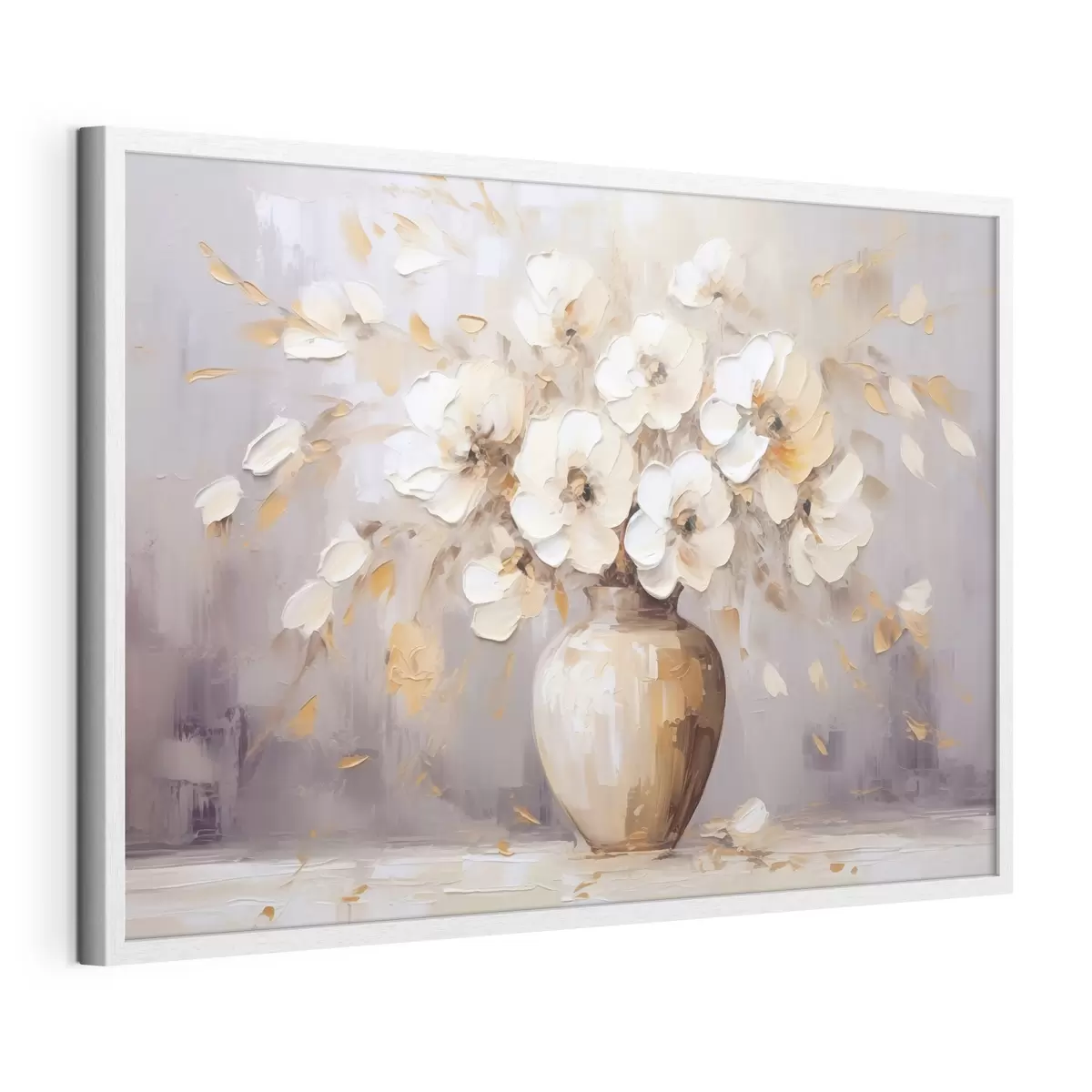 Poster Natura morta di fiori f43985