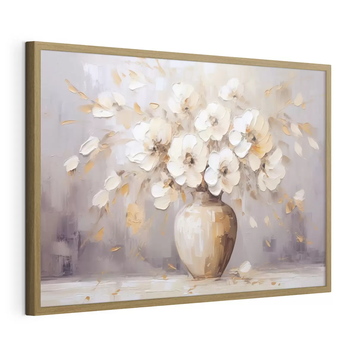 Poster Natura morta di fiori f43985