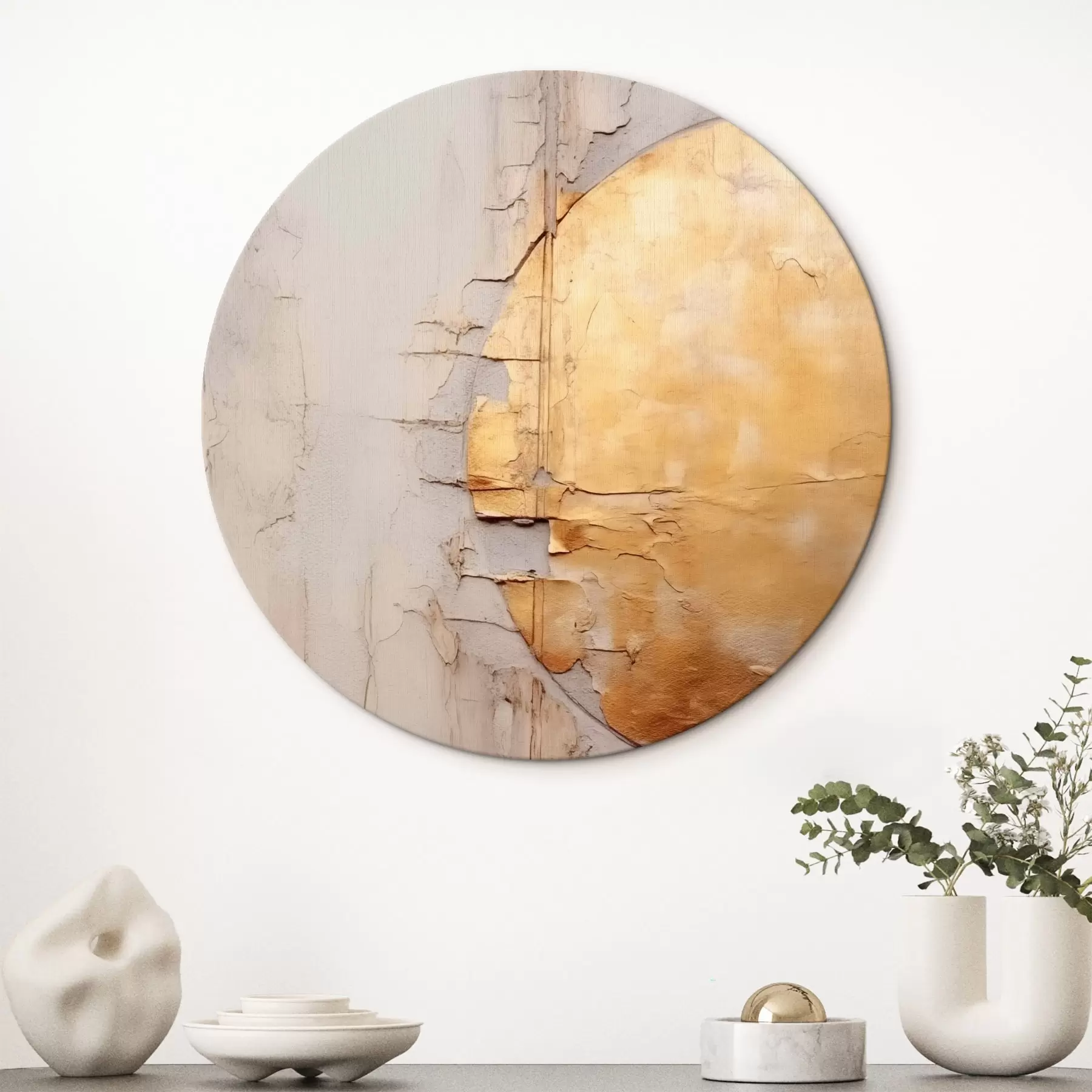 carta da parati Astrazione strutturata nr. r43979