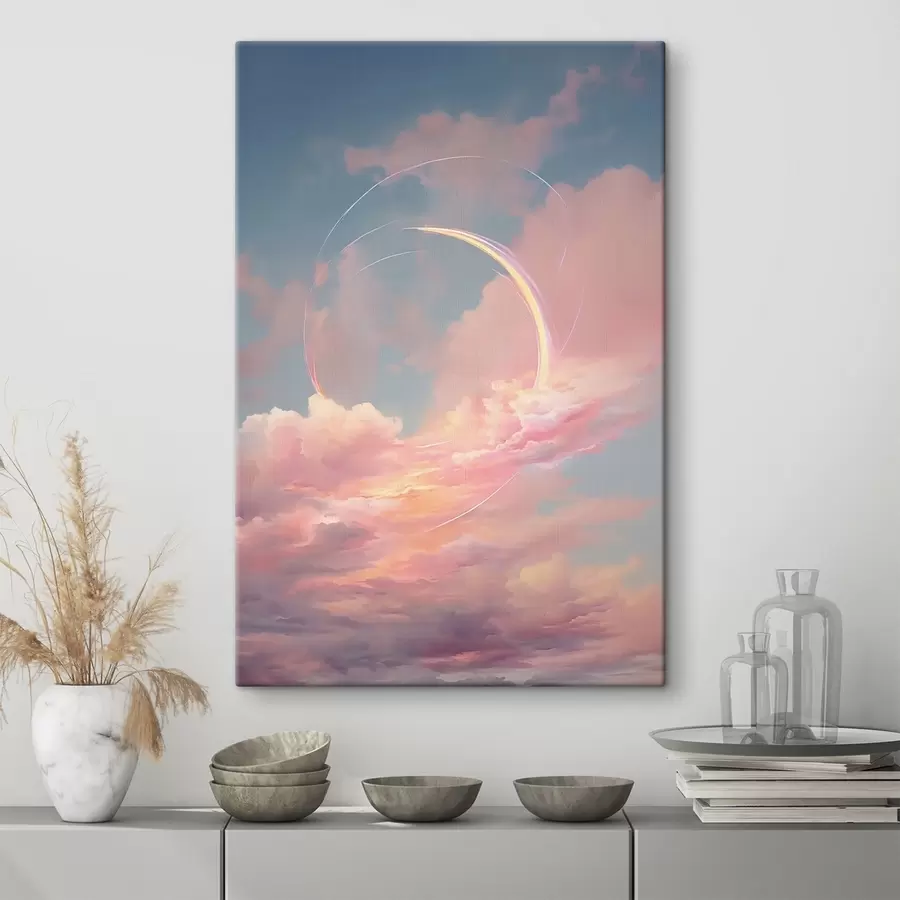 carta da parati Nuvole nr. s44035