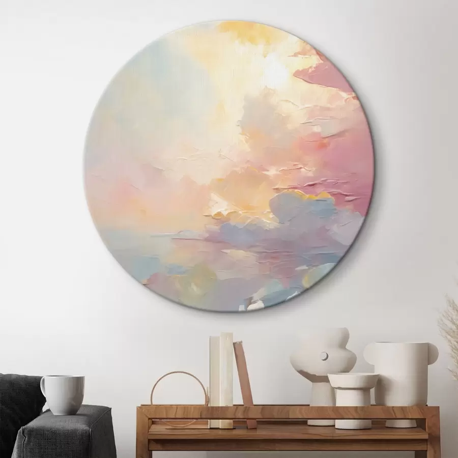 carta da parati Cielo astratto nr. r44057