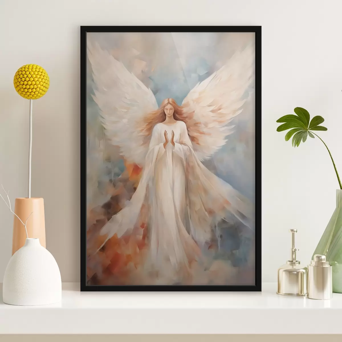 Poster Angelo f44040