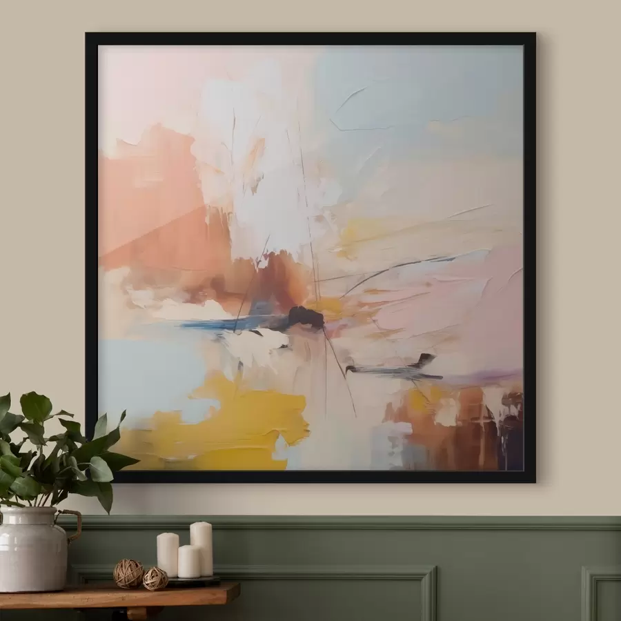 carta da parati Astrazione nr. f44051