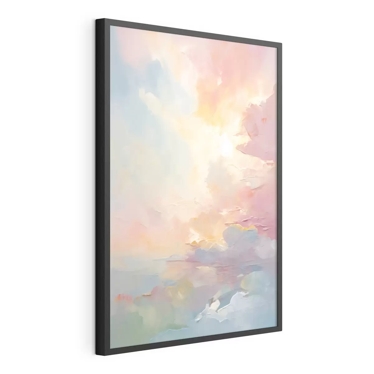 Poster Cielo astratto f44057