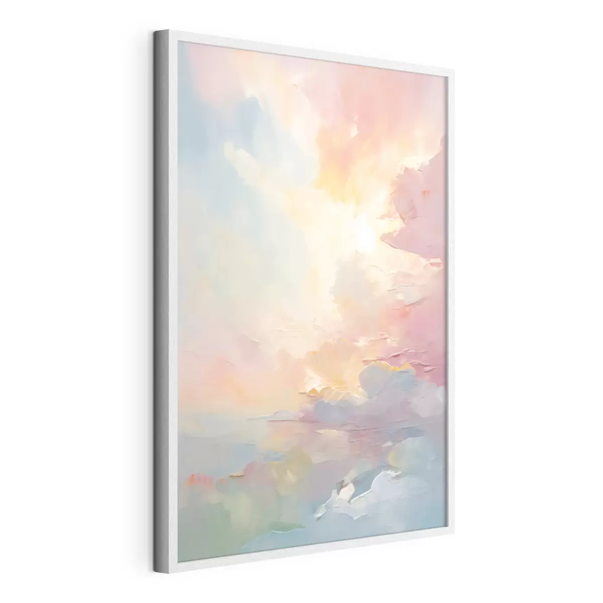 Poster Cielo astratto f44057