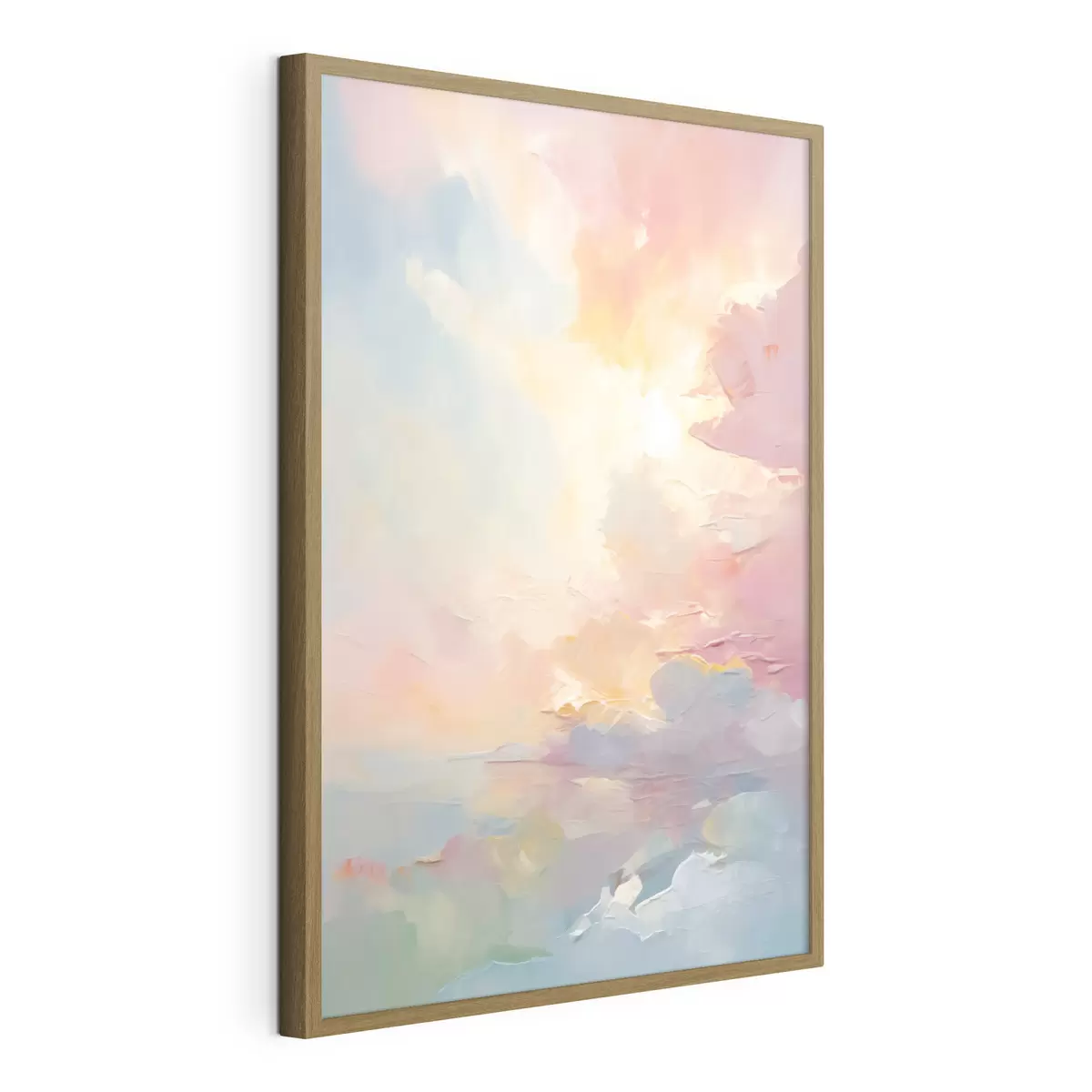 Poster Cielo astratto f44057