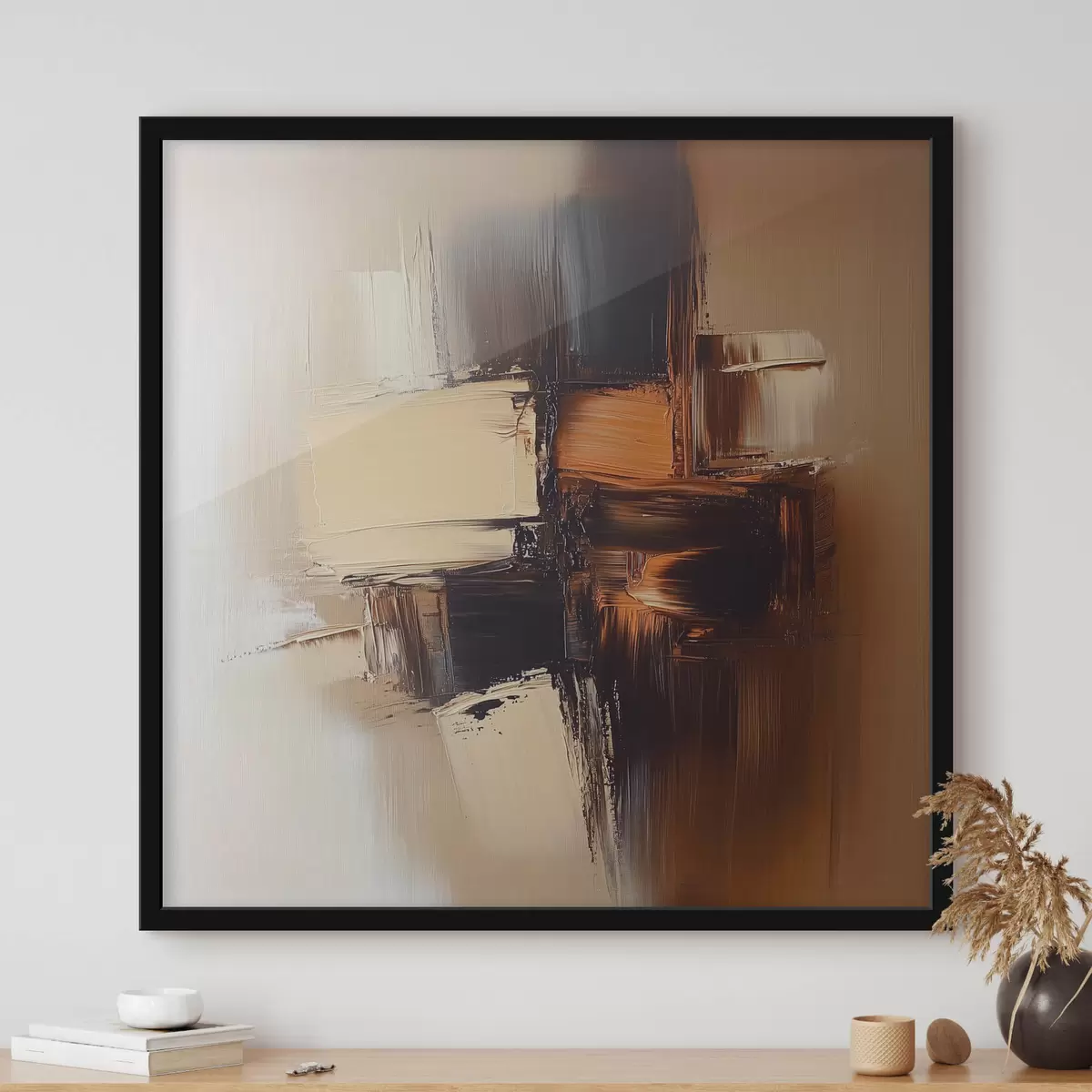 Poster Astrazione f43971