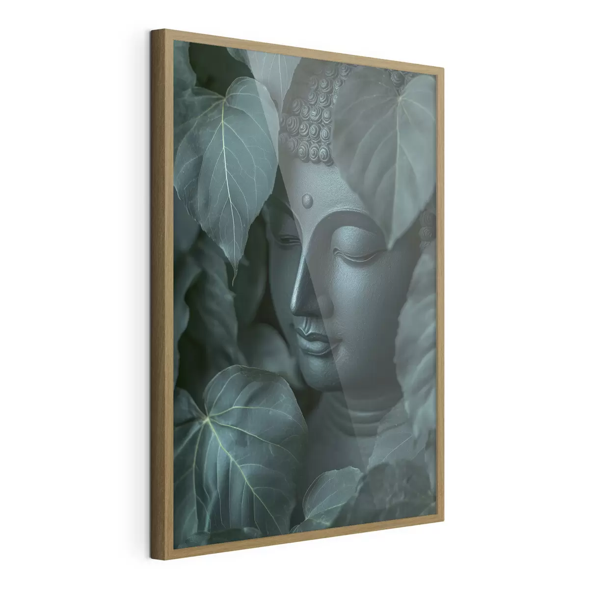 Poster Pace e fascino f44004