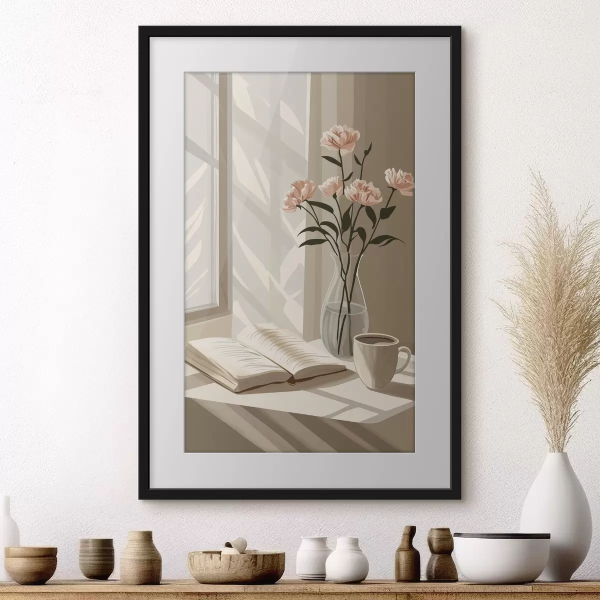 Poster Pace e promessa f44013