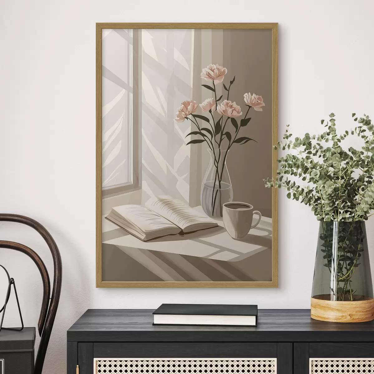 Poster Pace e promessa f44013