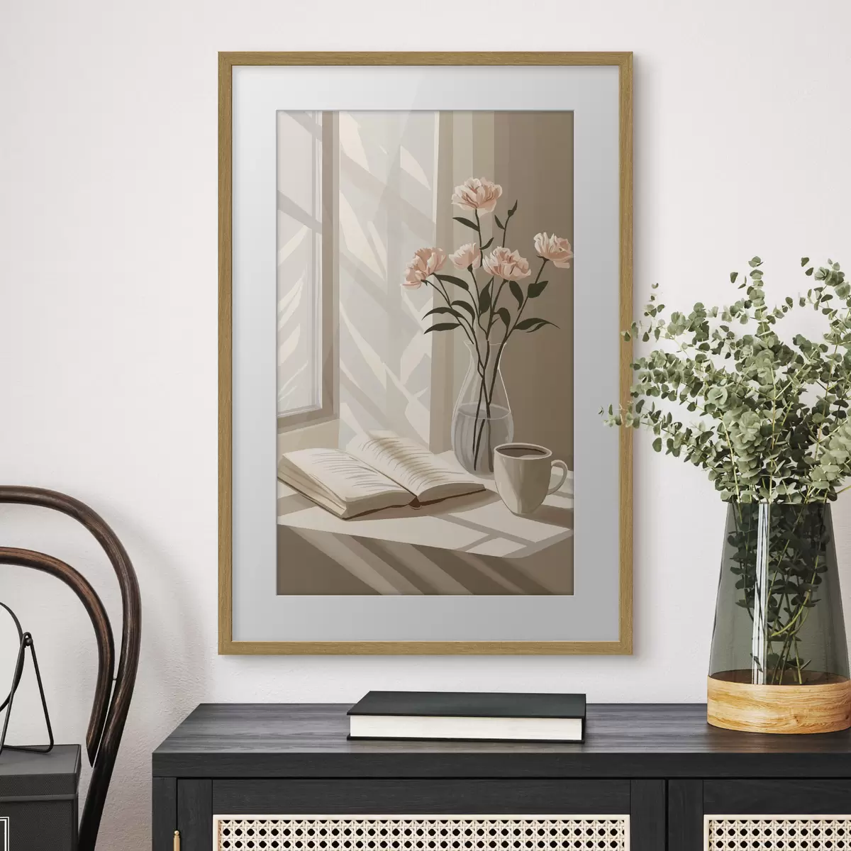 Poster Pace e promessa f44013