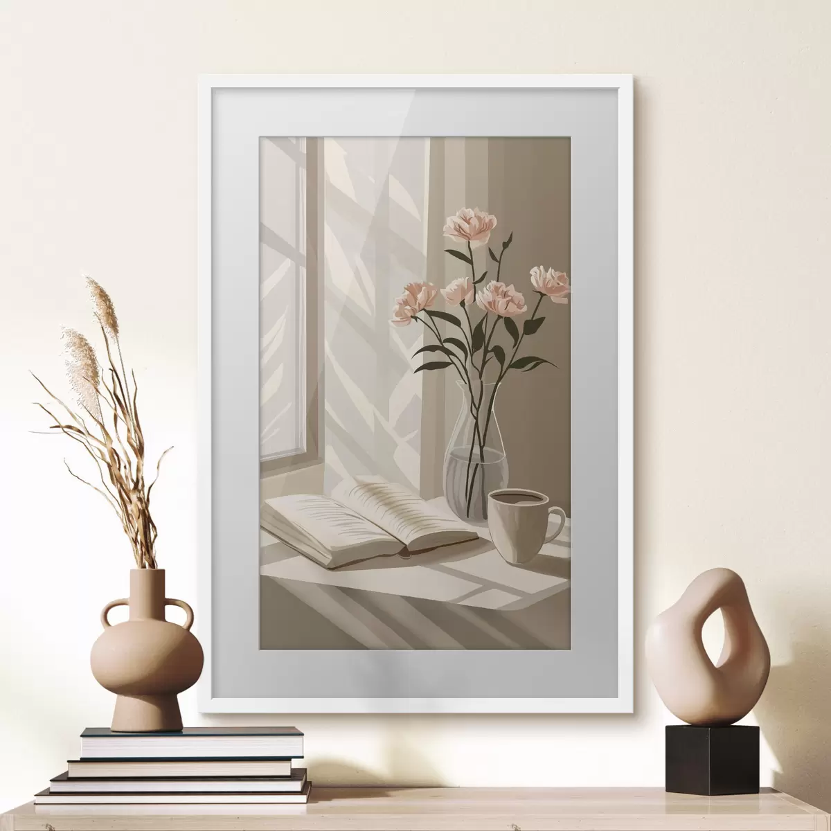 Poster Pace e promessa f44013