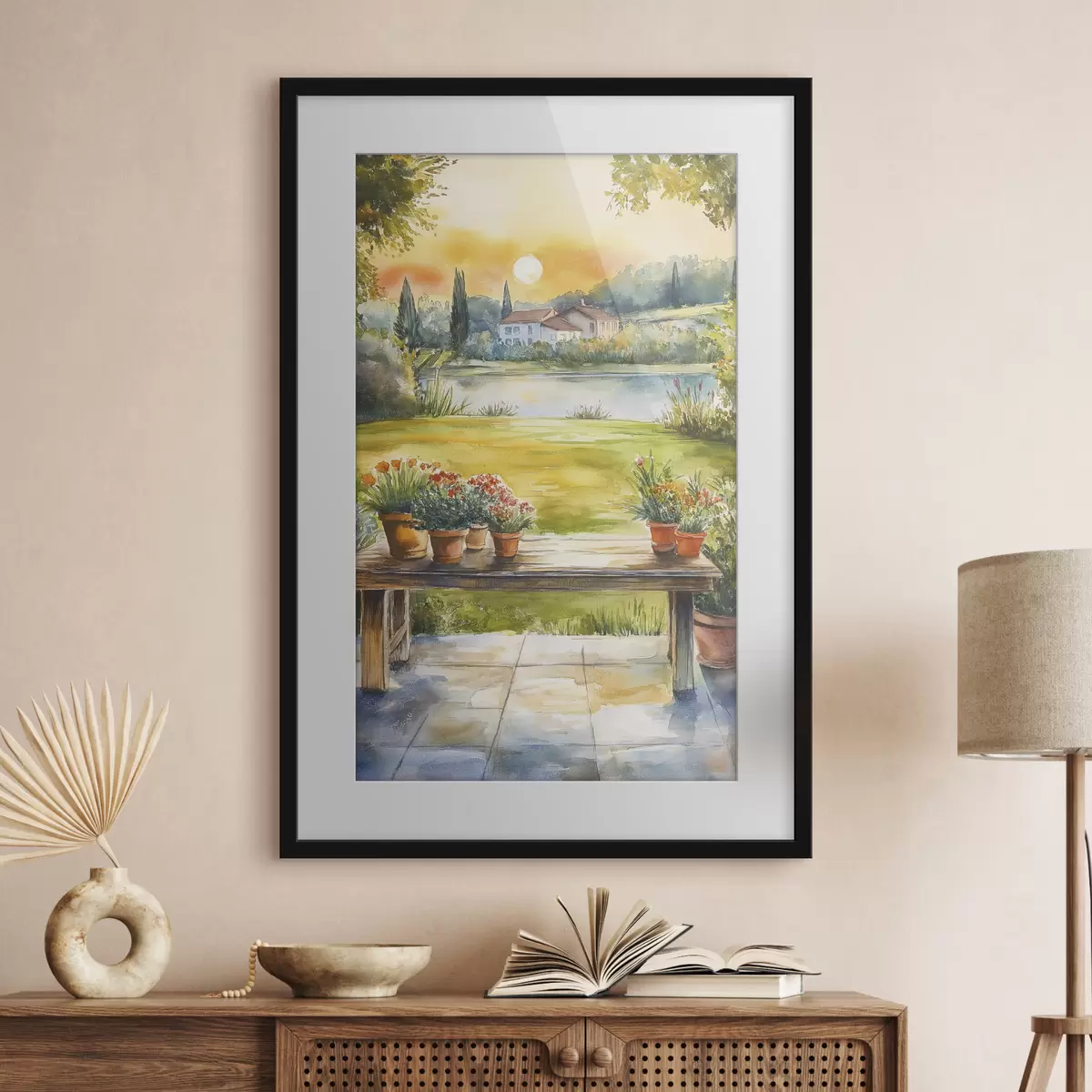 Poster Scintilla e amore f44016