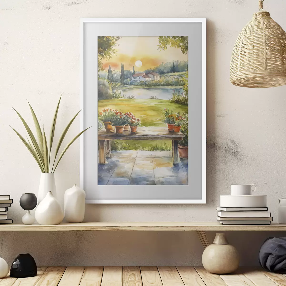 Poster Scintilla e amore f44016