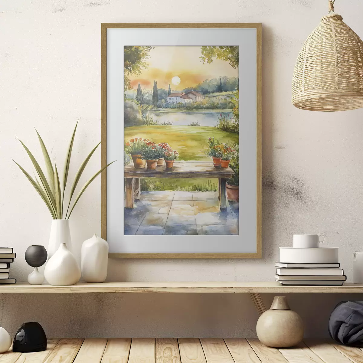Poster Scintilla e amore f44016