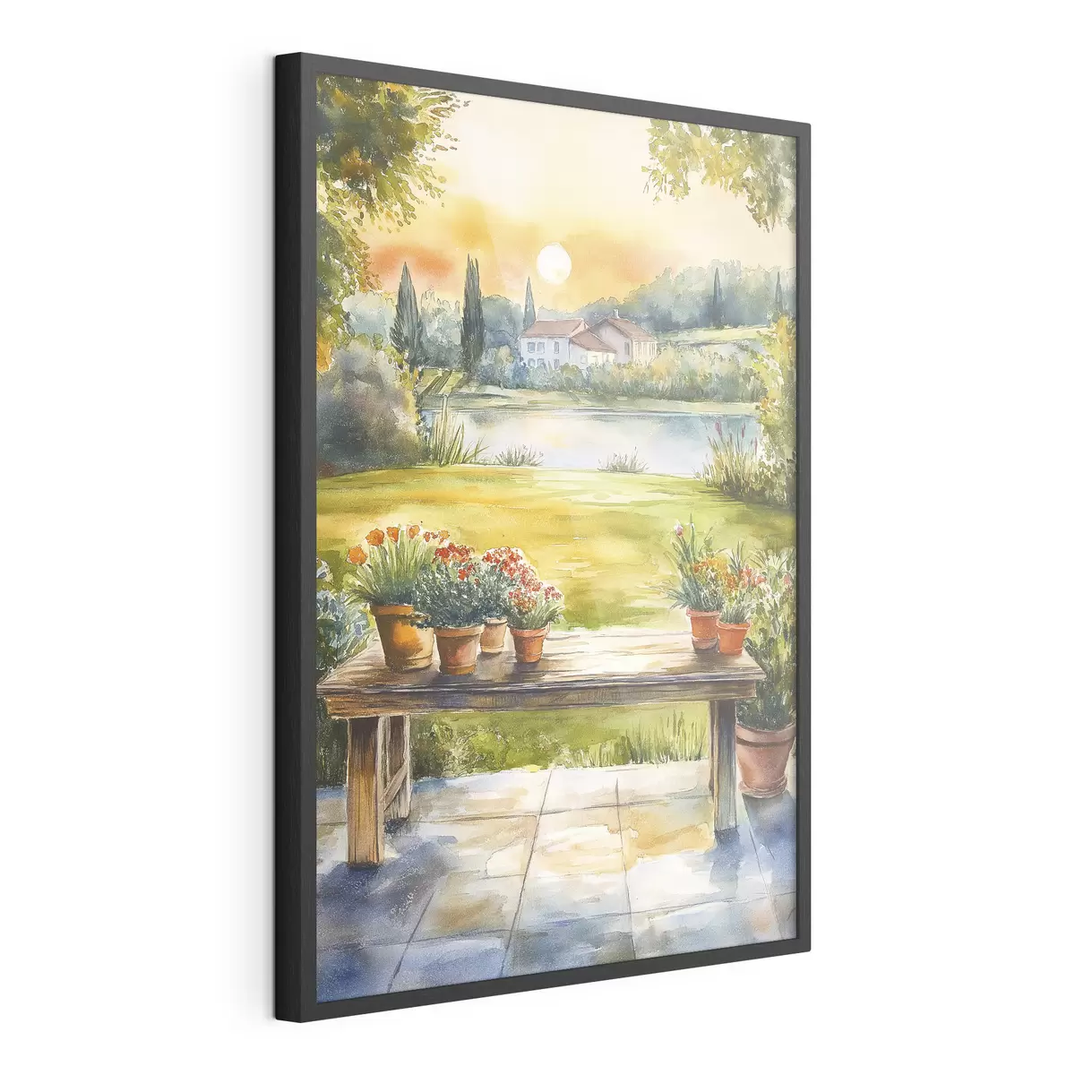Poster Scintilla e amore f44016