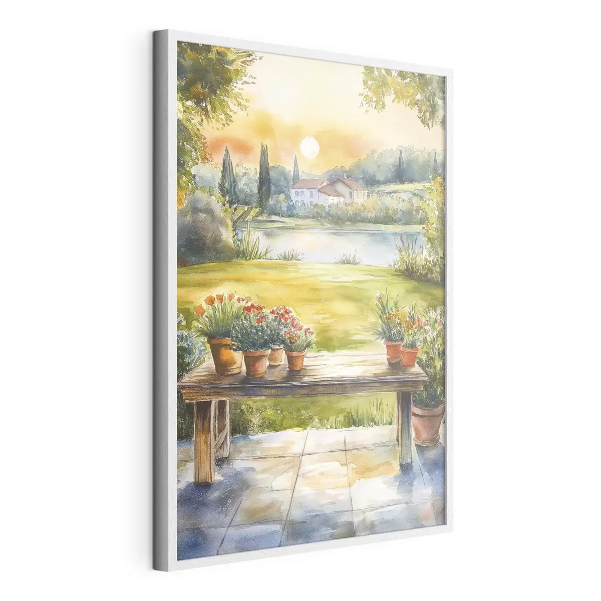 Poster Scintilla e amore f44016