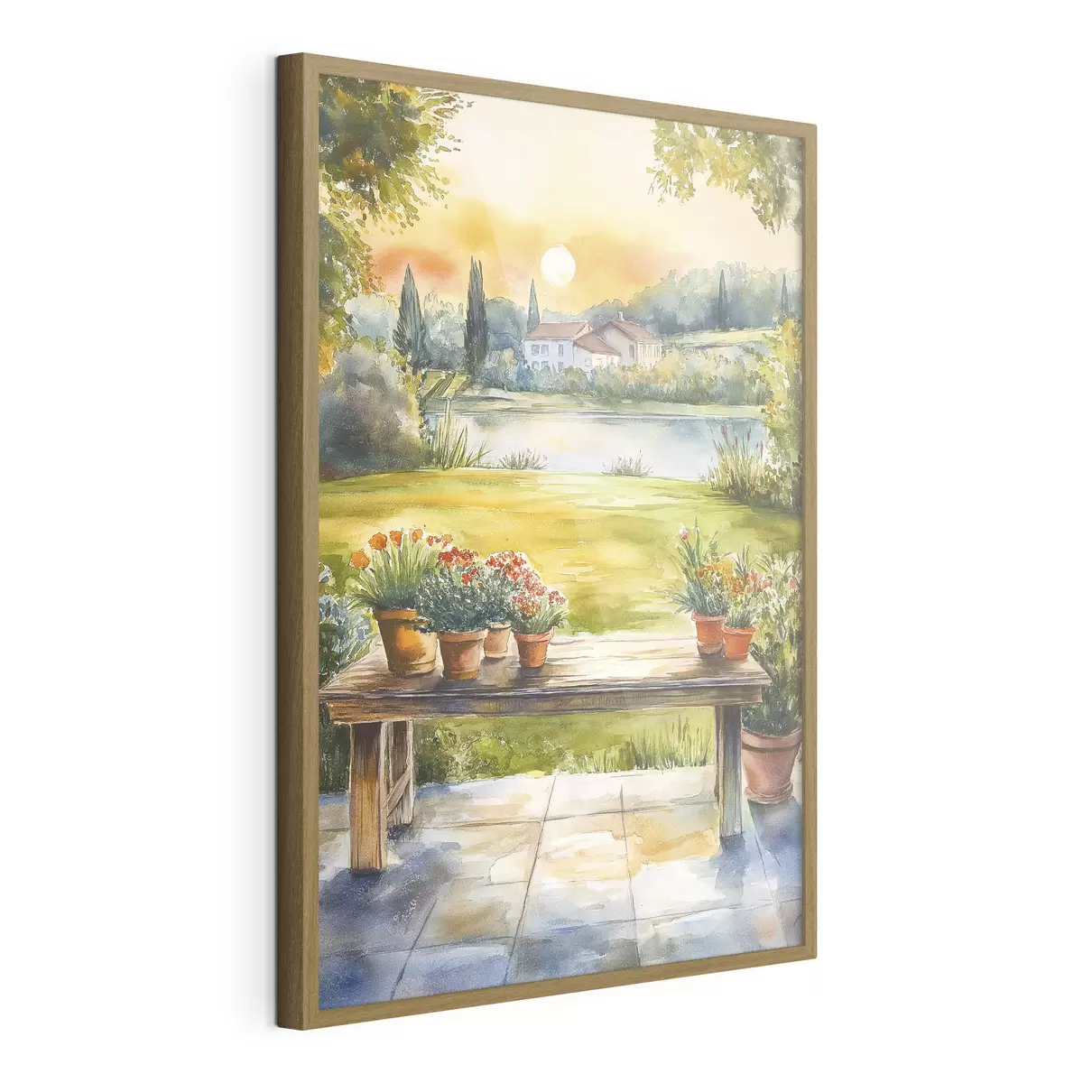 Poster Scintilla e amore f44016