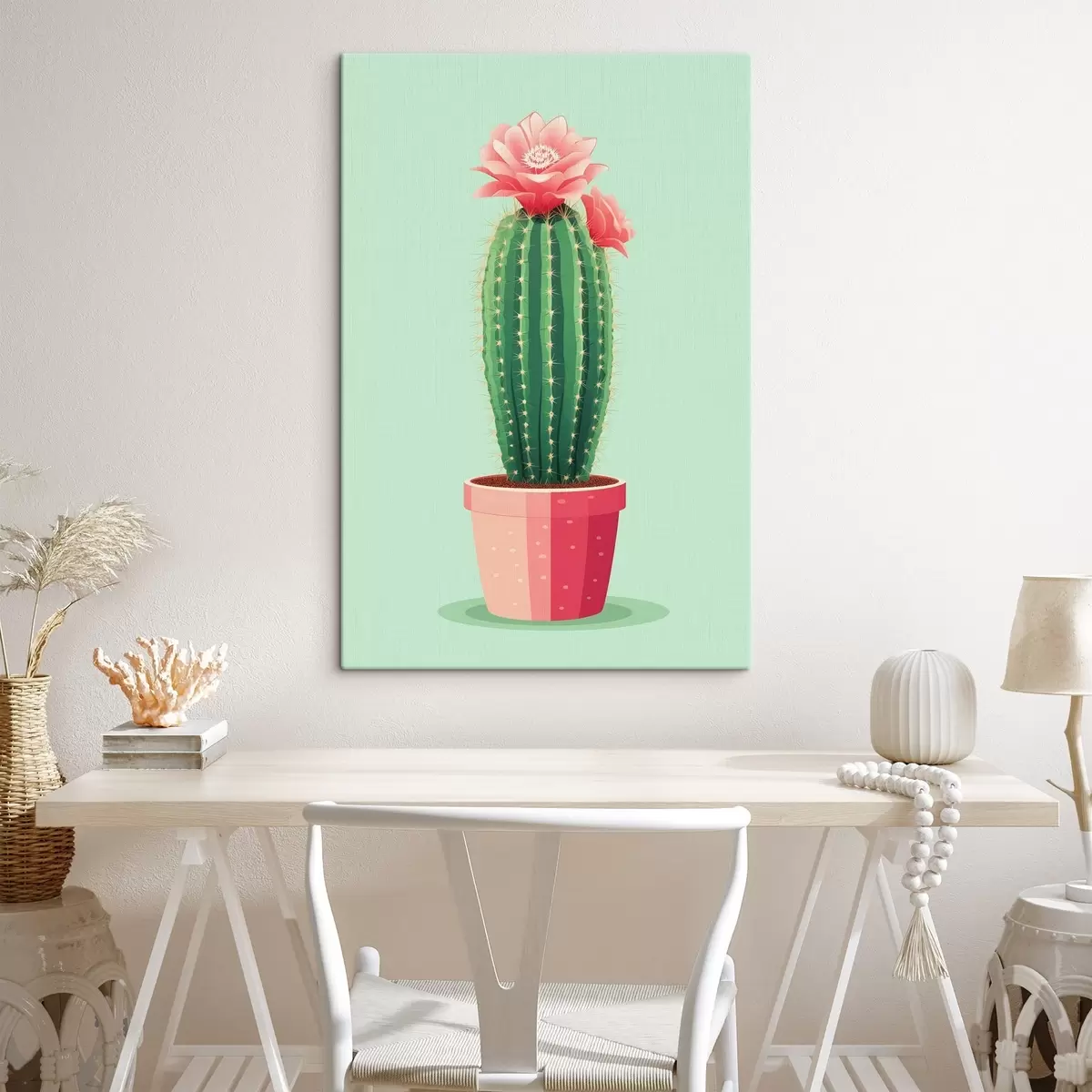 carta da parati Cactus nr. s43998