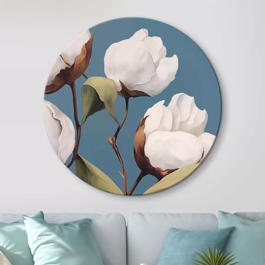 carta da parati cotone nr. r44114