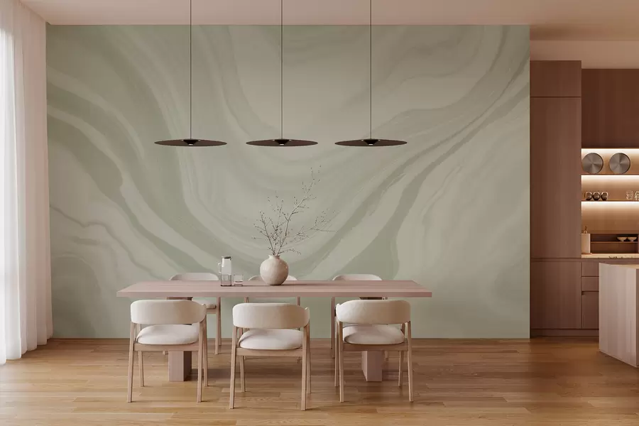 carta da parati Onde astratte nr. w03744v2