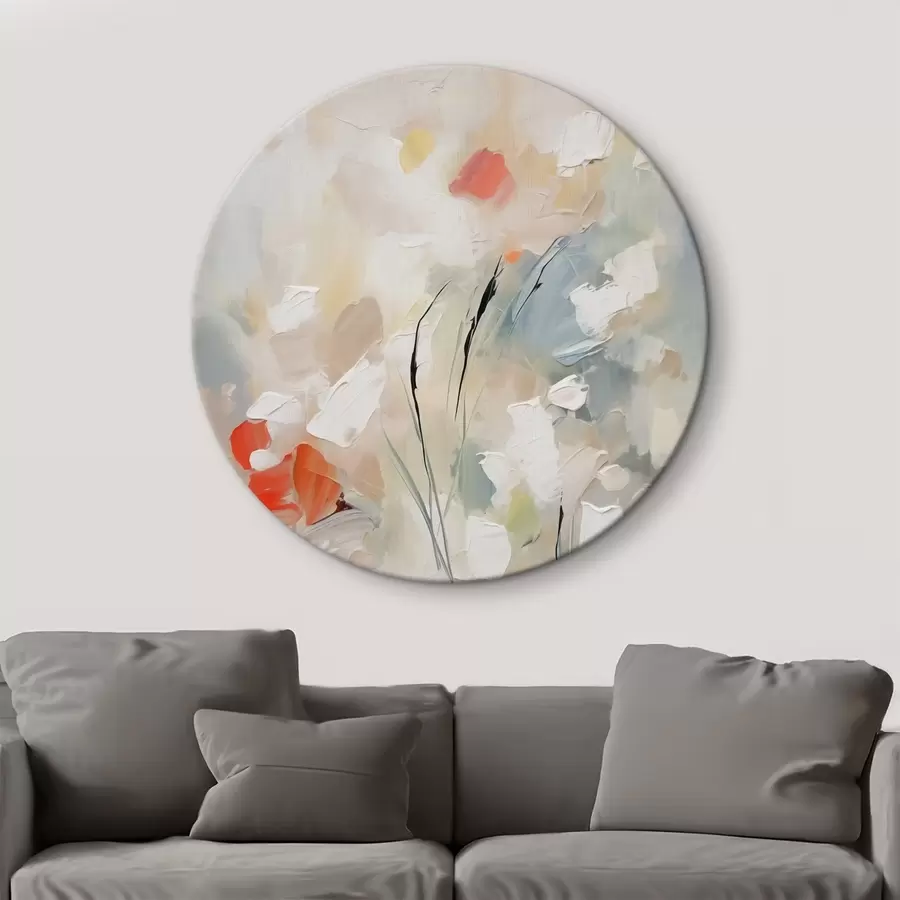 carta da parati Astrazione nr. r44136