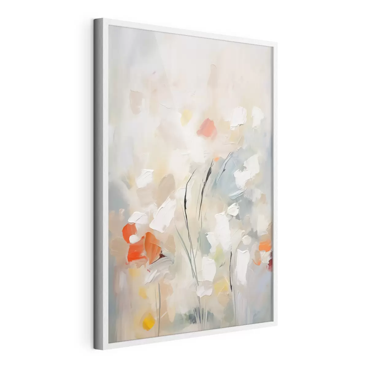 Poster Astrazione f44136