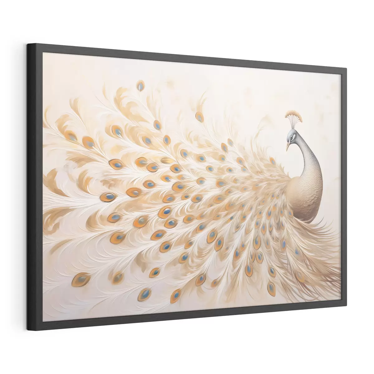 Poster Pavone f44139