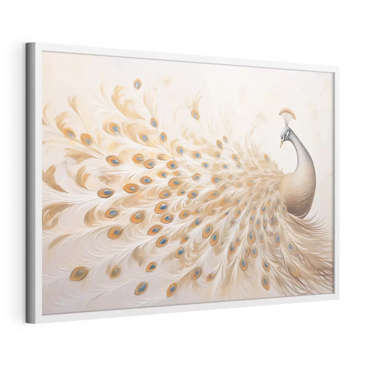Poster Pavone f44139
