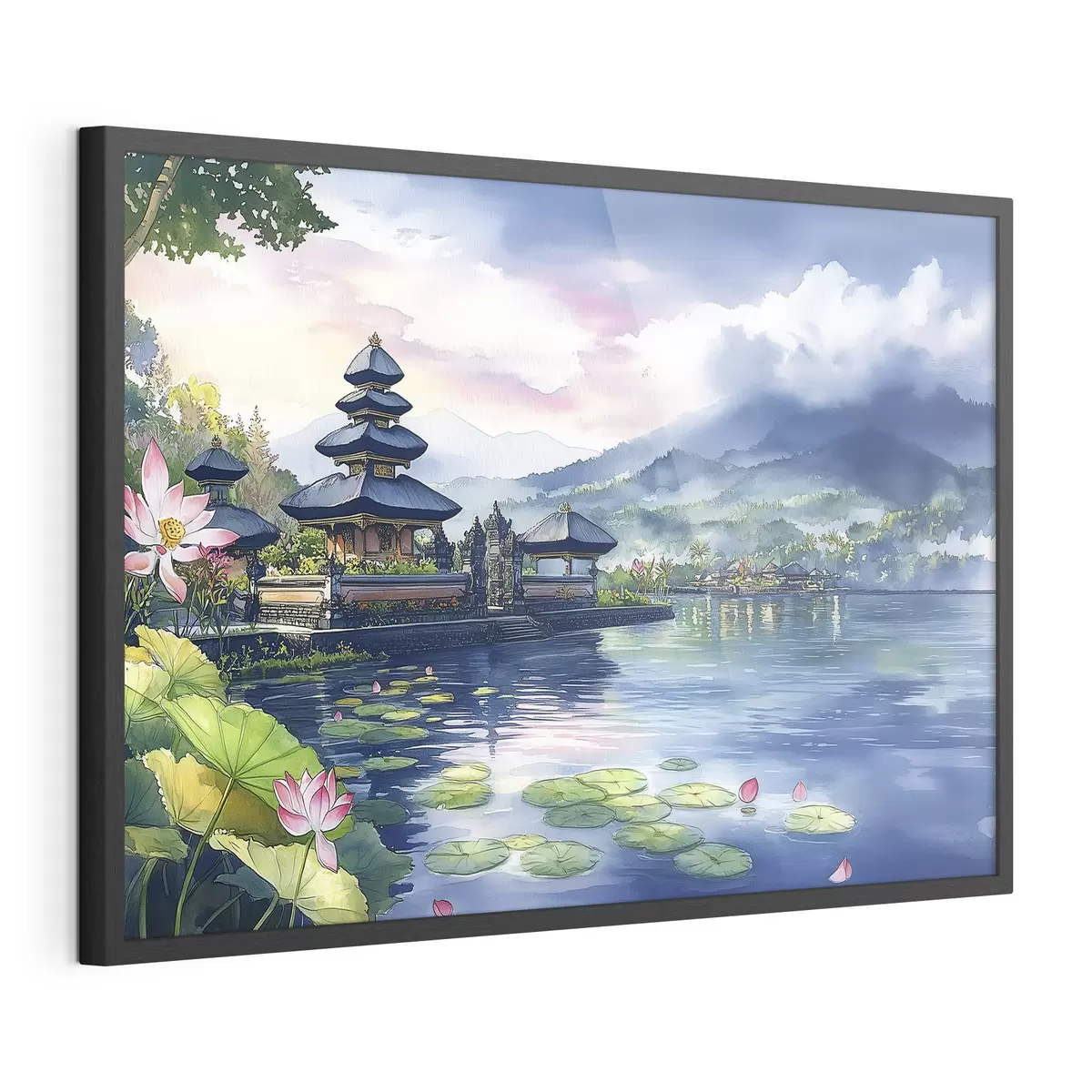 Poster Ispirazione e magia f44148