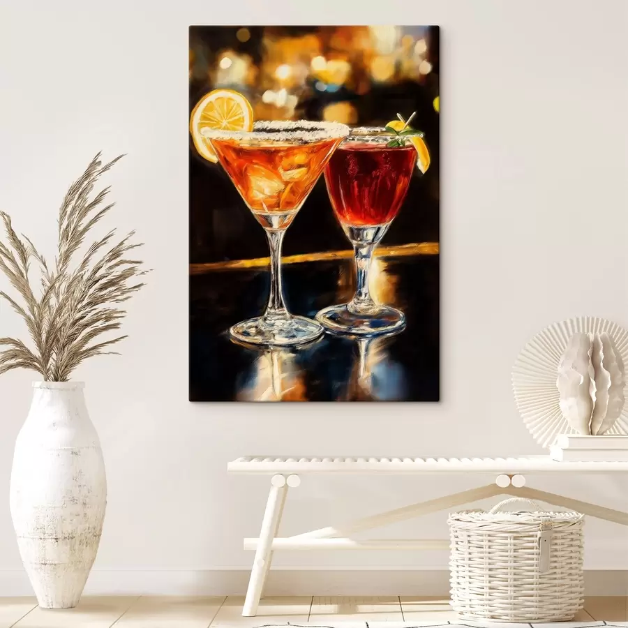 carta da parati Sabato sera nr. s44166