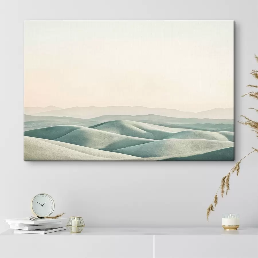 carta da parati Orizzonte di sabbia nr. s44183