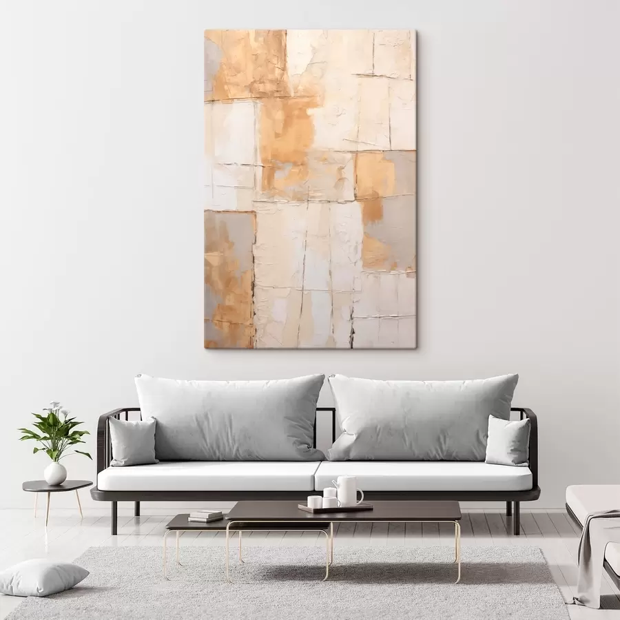 carta da parati Ombre d'argilla nr. s44190