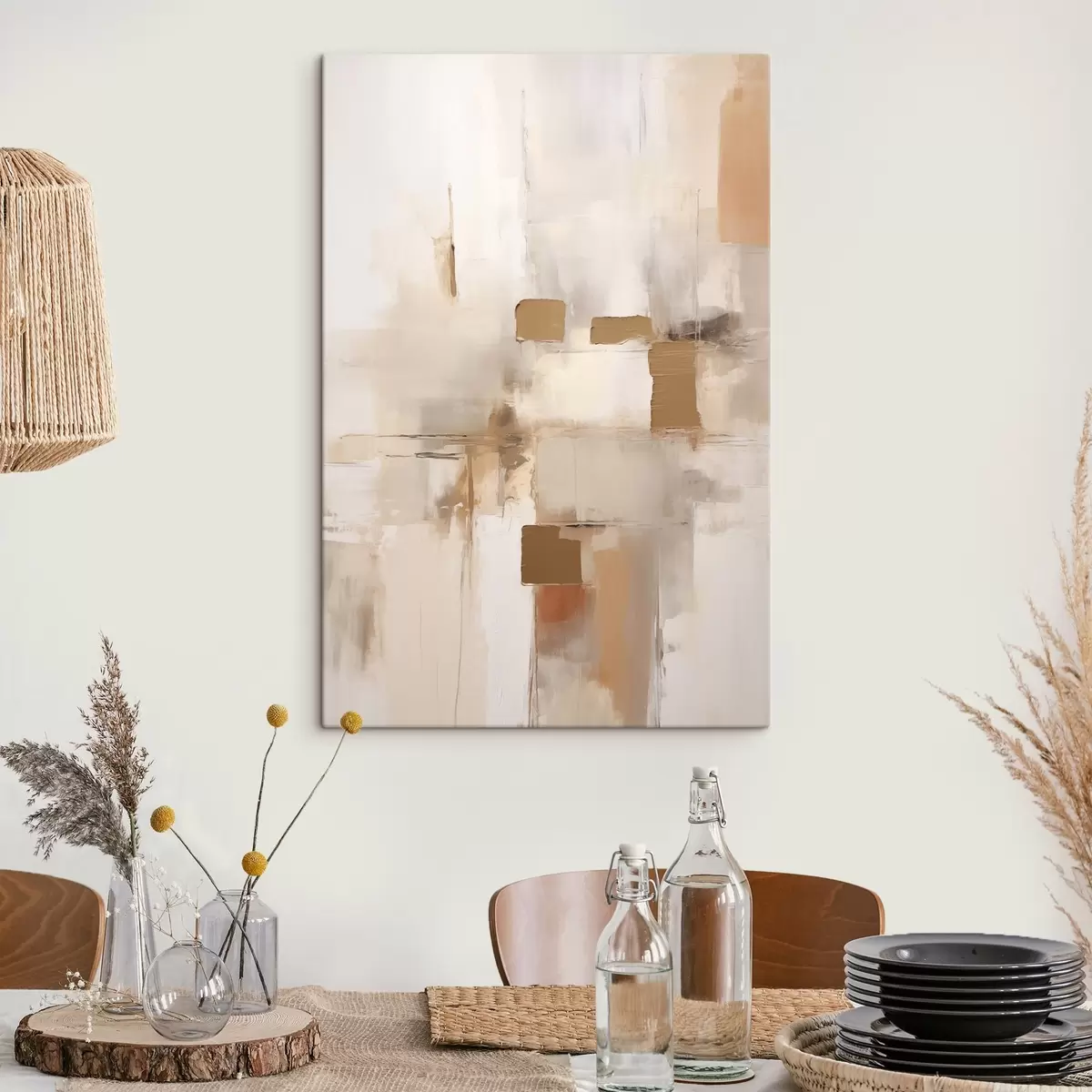 carta da parati Architettura silenziosa nr. s44194