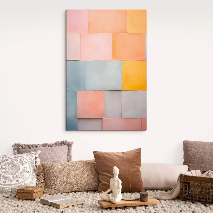 carta da parati Bilanciamento del colore nr. s44193