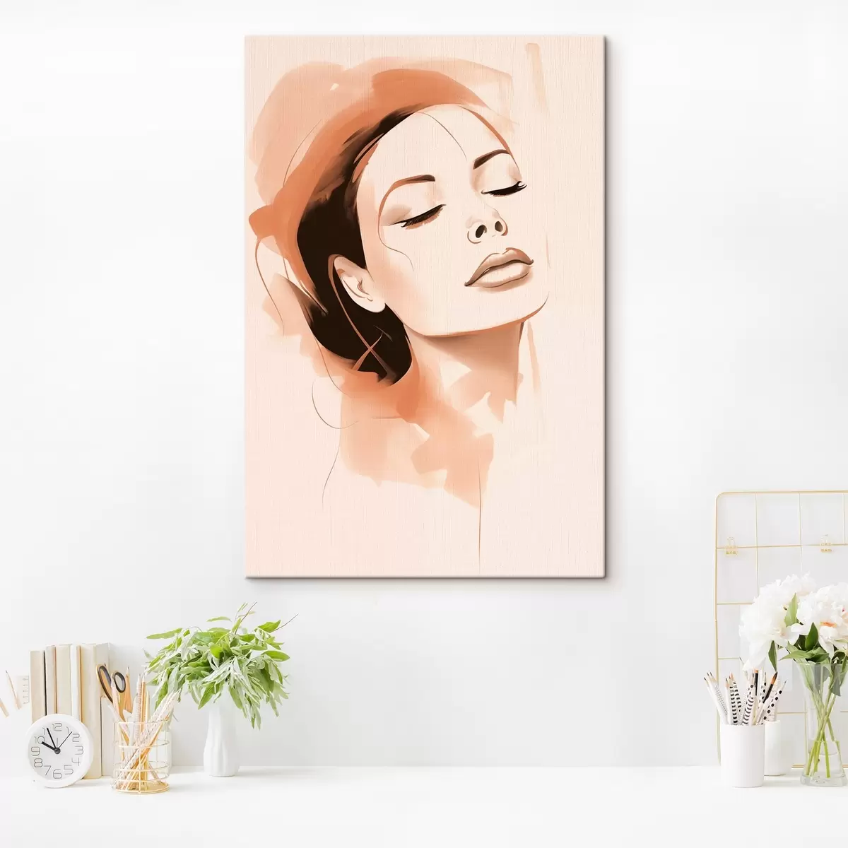 carta da parati Momenti di calma nr. s44199