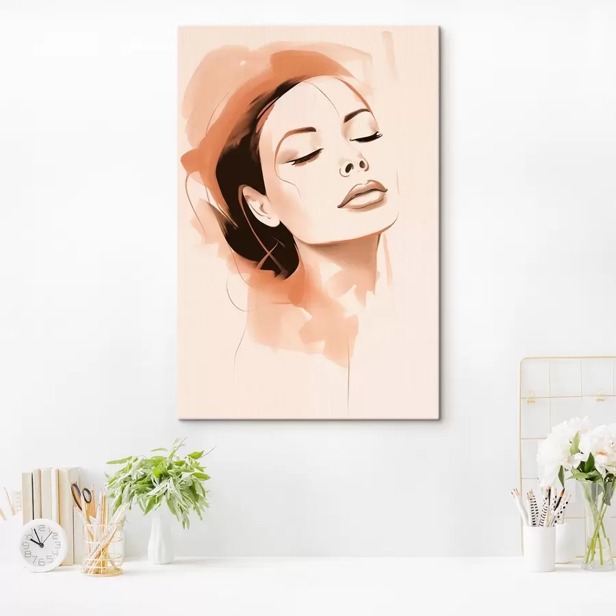 carta da parati Momenti di calma nr. s44199