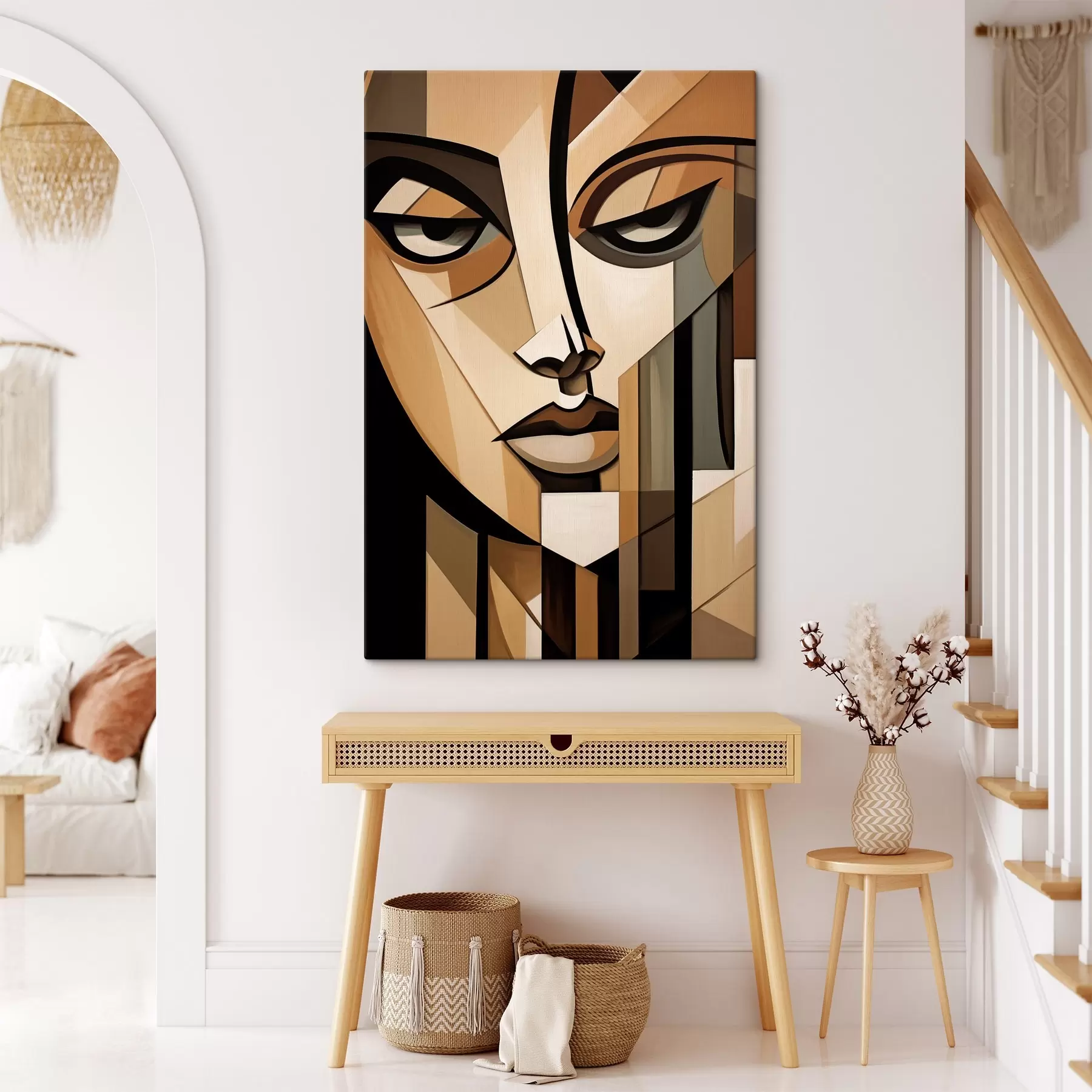 carta da parati Il respiro della calma nr. s44203